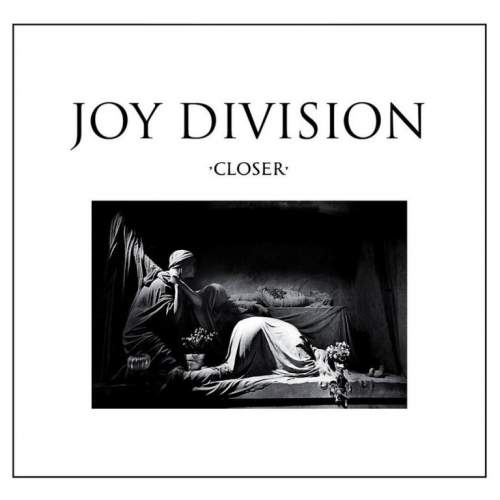 Joy Division: Closer: Vinyl (LP)