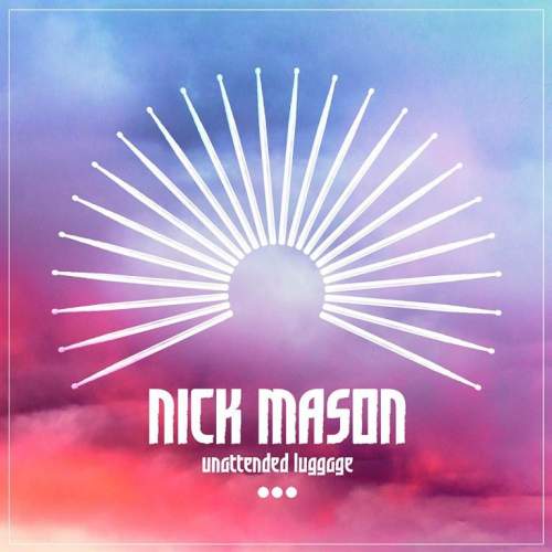 Nick Mason Unattended Luggage (3 LP)