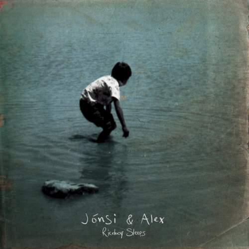Jónsi & Alex Somers: Riceboy Sleeps: 3Vinyl (LP)