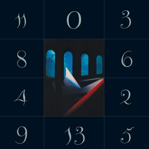 New Order Murder (LP) Nové vydání