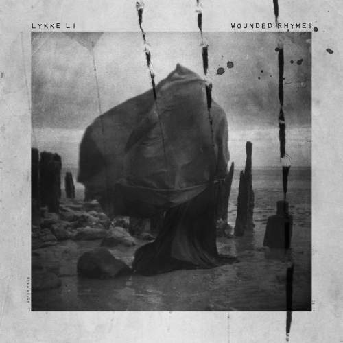 LYKKE LI - Wounded Rhymes (LP)