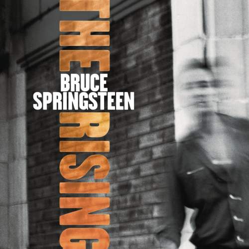Bruce Springsteen – The Rising CD
