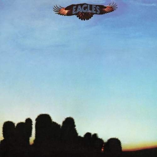 Eagles - The Eagles LP