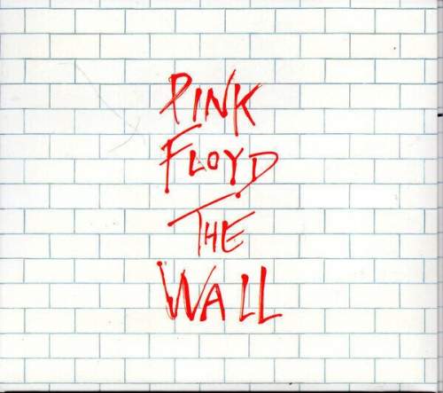 Pink Floyd: The Wall: 2CD
