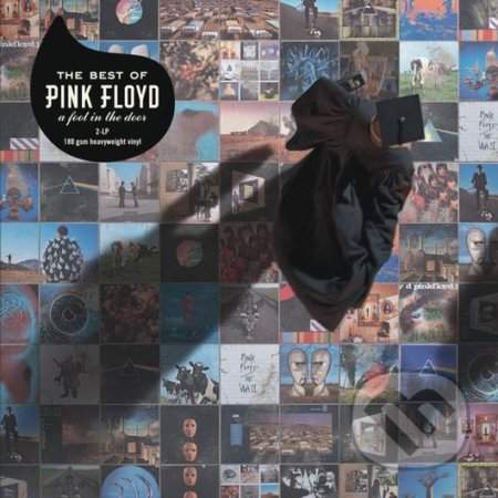 Pink Floyd: A Foot In The Door