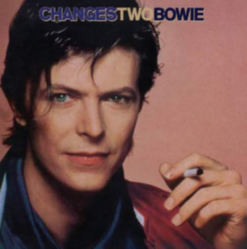 Bowie David: ChangesTwoBowie: Vinyl (LP)