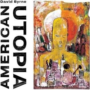 David Byrne – American Utopia LP