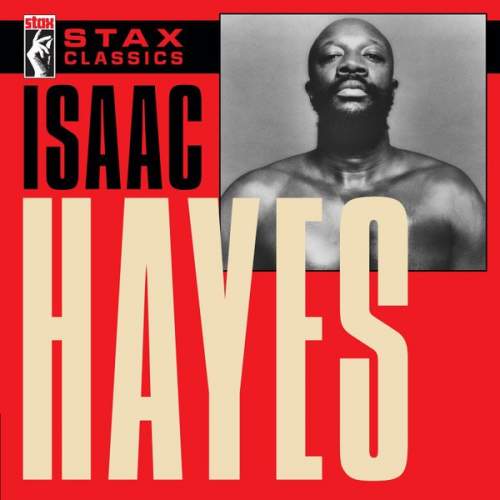 Isaac Hayes – Stax Classics CD