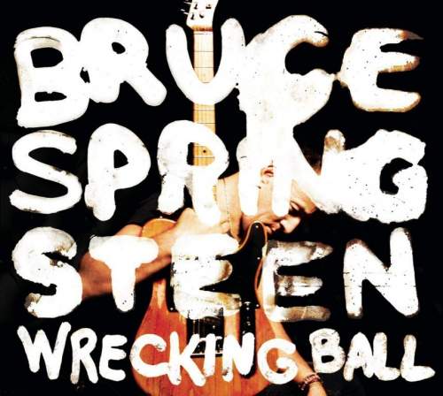 Bruce Springsteen – Wrecking Ball CD