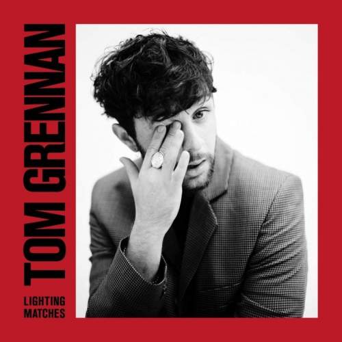Tom Grennan – Lighting Matches CD
