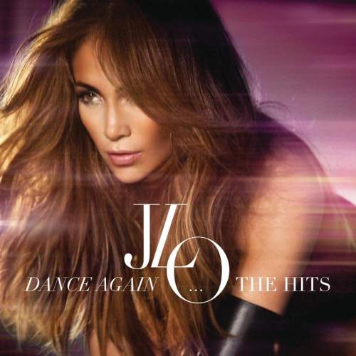 Jennifer Lopez – Dance Again...The Hits CD