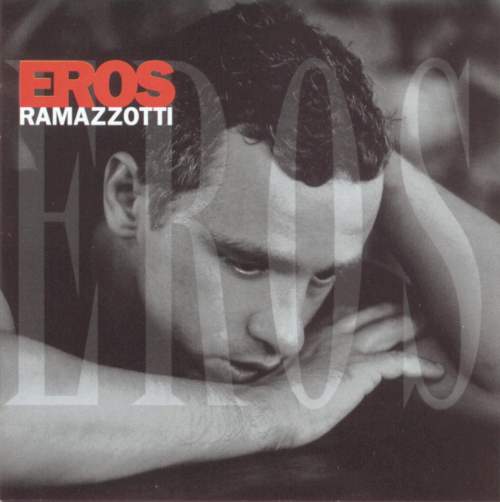 Eros Ramazzotti – Eros CD