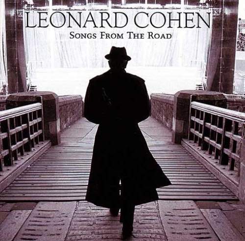 Leonard Cohen – Songs From The Road CD