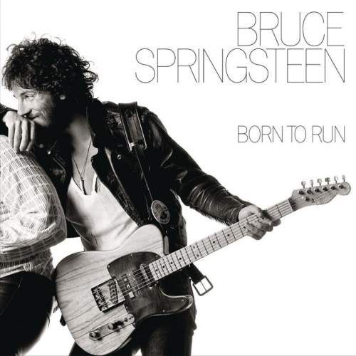 Bruce Springsteen – Born To Run - 30th Anniversary Edition CD