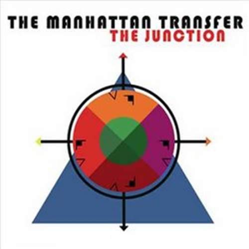 The Junction - Transfer Manhattan [CD album]