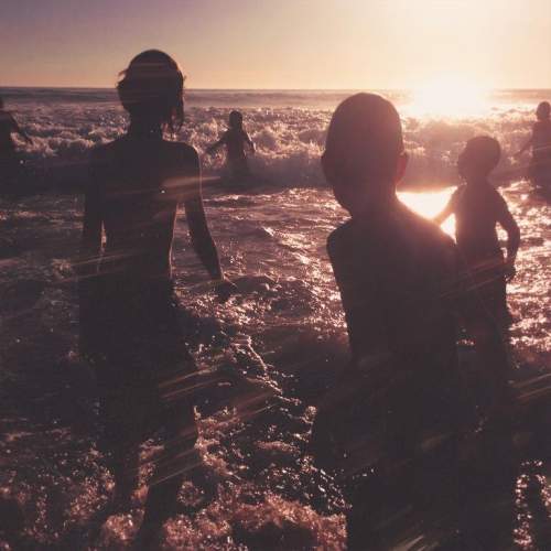 Linkin Park – One More Light CD