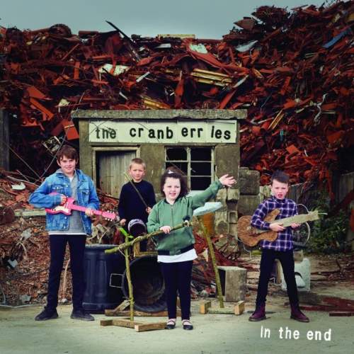 Cranberries: In The End: CD