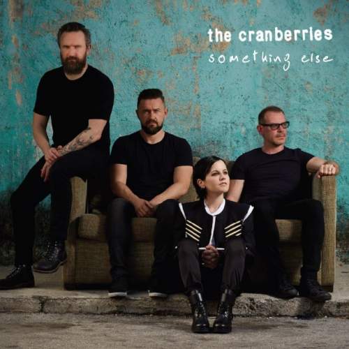 Cranberries: Something Else: CD