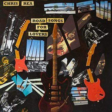 Chris Rea: Road Songs For Lovers: CD