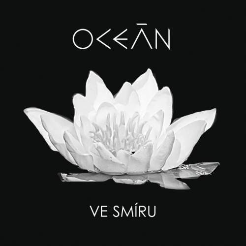 Ocean – Ve smíru CD