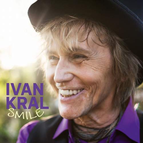 Ivan Král – Smile CD