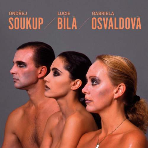 Lucie Bílá Soukup - Bíla - Osvaldová (2 LP)