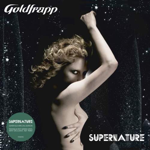 Goldfrapp – Supernature LP