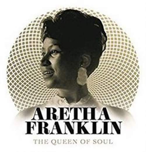 Aretha Franklin: The Queen Of Soul: 2CD