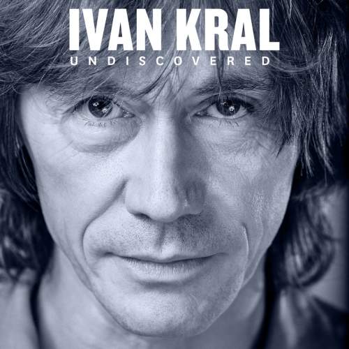 Kral Ivan: Undiscovered: CD