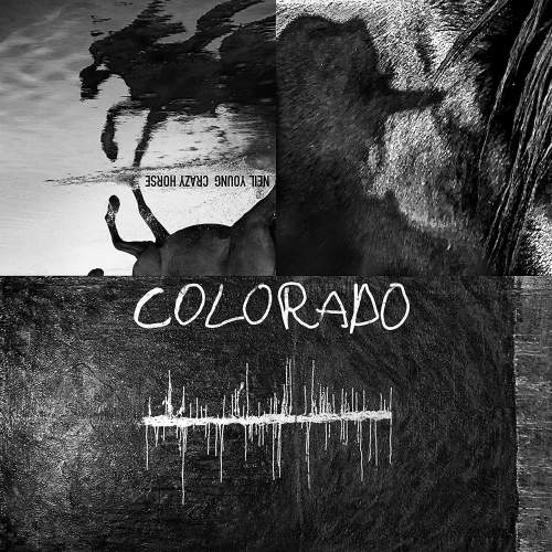 Neil Young, Crazy Horse – Colorado LP