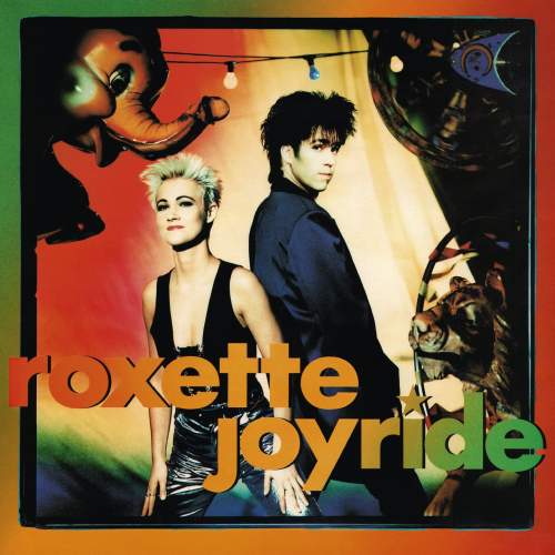 Roxette Joyride (30th Anniversary Edition) (LP)