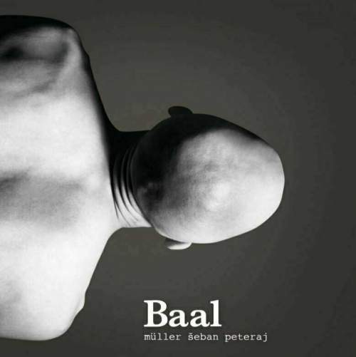 Richard Müller – Baal LP