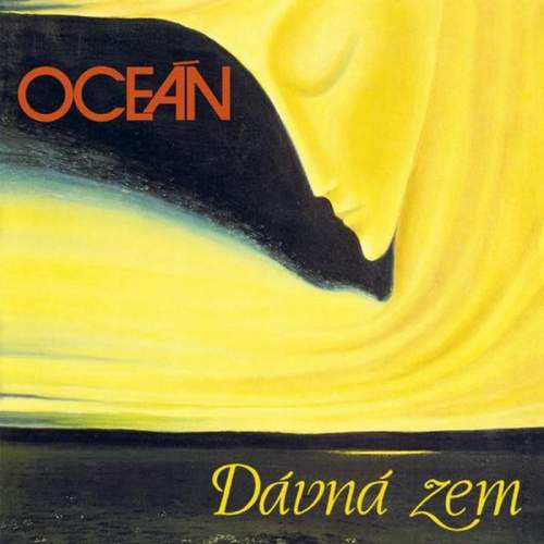 Oceán – Dávná zem LP