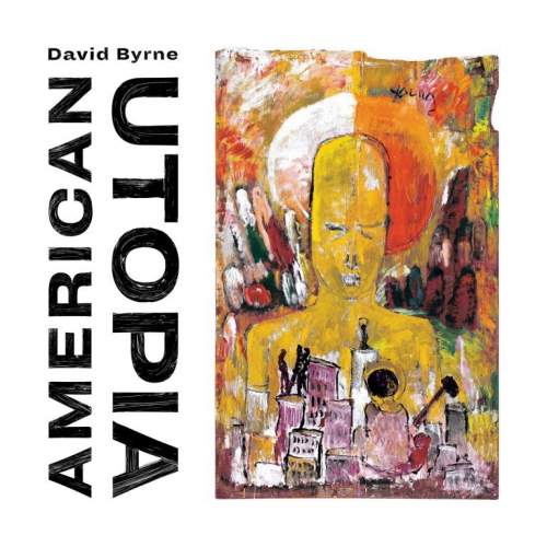 David Byrne: American Utopia, 1 Audio-CD