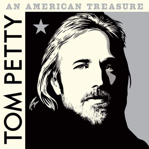 Tom Petty – An American Treasure CD