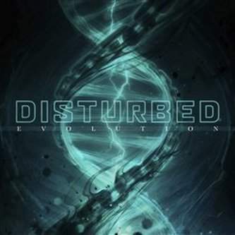 Disturbed – Evolution (Deluxe) CD