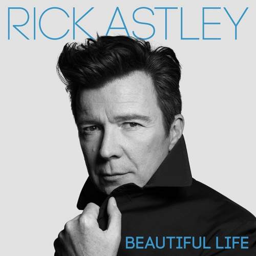 Rick Astley – Beautiful Life CD