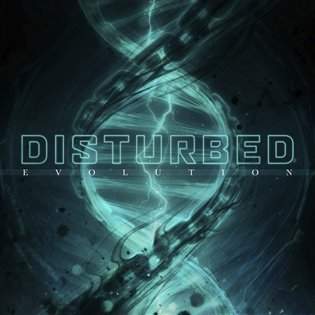 Disturbed – Evolution CD