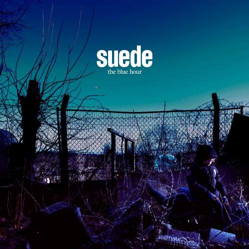 Suede: The Blue Hour: CD