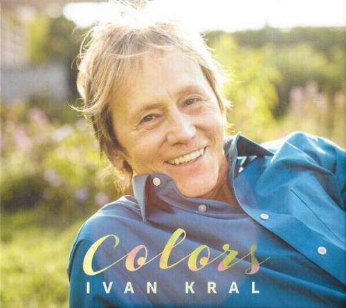 Kral Ivan: Colors: CD