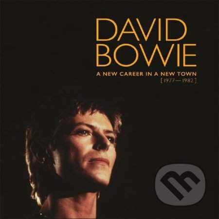 David Bowie: A New Career In A New Town (1977-1982)