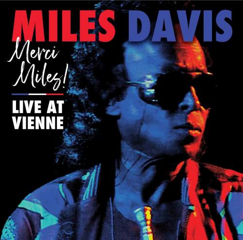 Davis Miles: Merci, Miles! Live At Vienne: 2CD