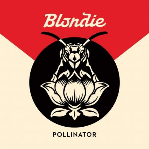 Blondie: Pollinator: CD