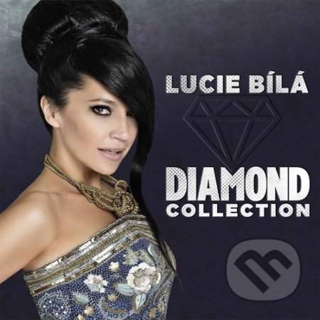Bílá Lucie: Diamond Collection: 3CD