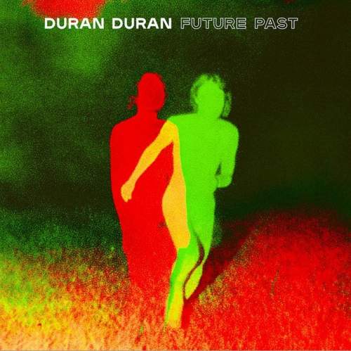 Duran Duran: Future Past: CD