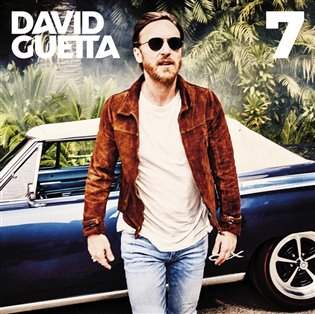 David Guetta: 7: 2CD