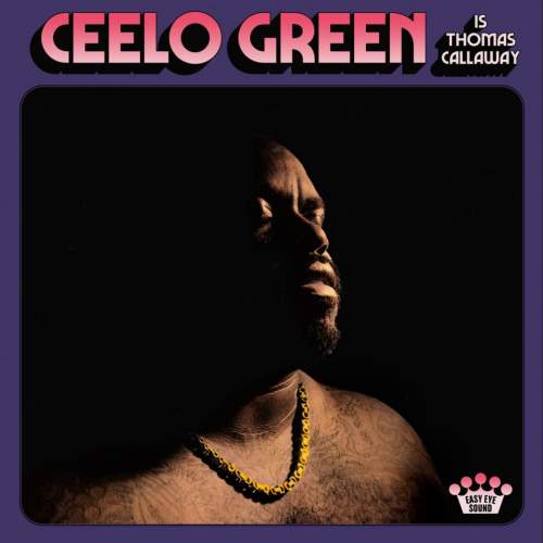 CeeLo Green: CeeLo Green Is Thomas Callaway: CD