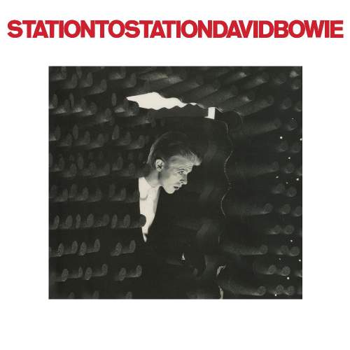 Bowie David: Station To Station: CD