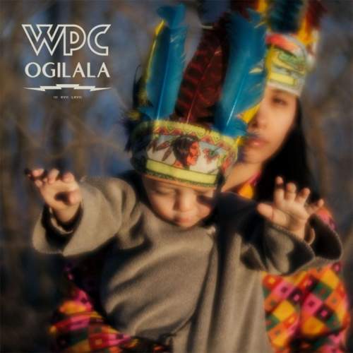 William Patrick Corgan – Ogilala CD