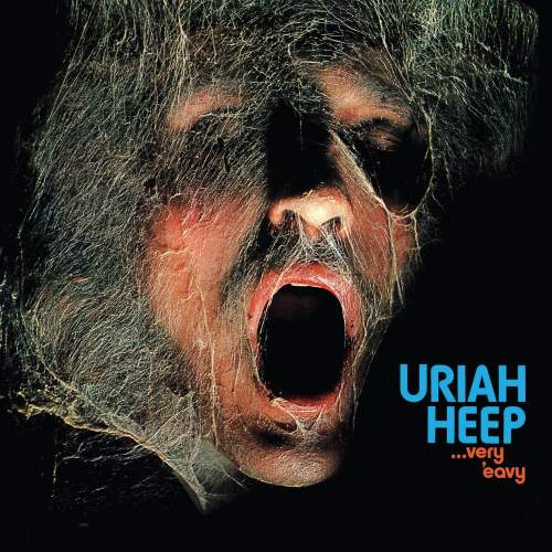Uriah Heep: Very Eavy Very Umble: CD